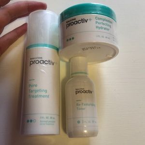PROACTIV bundle